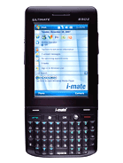 Best available price of i-mate Ultimate 8502 in Samoa