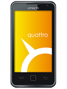 Best available price of Unnecto Quattro in Samoa