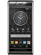 Best available price of Vertu Aster in Samoa