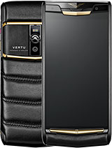 Best available price of Vertu Signature Touch 2015 in Samoa