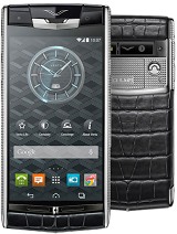 Best available price of Vertu Signature Touch in Samoa