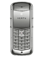 Best available price of Vertu Constellation 2006 in Samoa