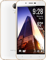 Best available price of verykool SL5011 Spark LTE in Samoa