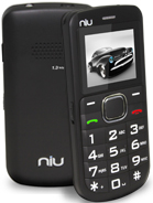 Best available price of NIU GO 80 in Samoa