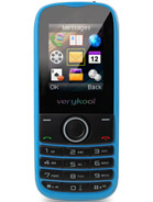 Best available price of verykool i121C in Samoa