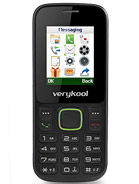 Best available price of verykool i126 in Samoa