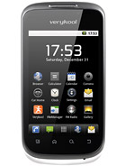 Best available price of verykool s735 in Samoa