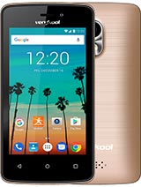 Best available price of verykool s4009 Crystal in Samoa