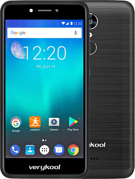Best available price of verykool s5205 Orion Pro in Samoa