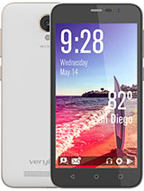 Best available price of verykool SL4502 Fusion II in Samoa