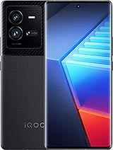 Best available price of vivo iQOO 10 Pro in Samoa