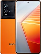 Best available price of vivo iQOO 10 in Samoa