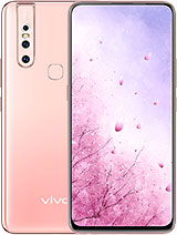 Best available price of vivo S1 China in Samoa