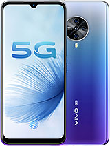 Best available price of vivo S6 5G in Samoa