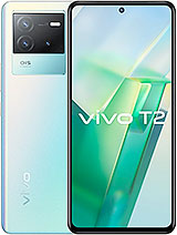 Best available price of vivo T2 in Samoa