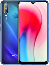 Best available price of vivo Y3 in Samoa