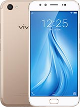 Best available price of vivo V5 Plus in Samoa