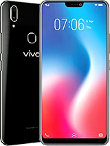 Best available price of vivo V9 in Samoa