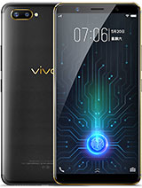 Best available price of vivo X20 Plus UD in Samoa