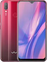 Best available price of vivo Y11 (2019) in Samoa