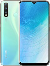 Best available price of vivo Y19 in Samoa