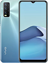 Best available price of vivo Y20t in Samoa