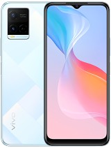 Best available price of vivo Y21G in Samoa