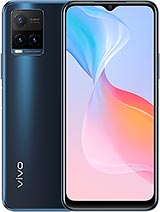 Best available price of vivo Y21s in Samoa