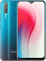 Best available price of vivo Y3 4GB 64GB in Samoa