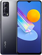 Best available price of vivo Y52 5G in Samoa