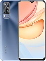 Best available price of vivo Y53s 4G in Samoa