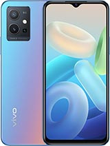 Best available price of vivo Y75 5G in Samoa