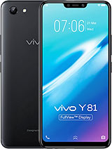 Best available price of vivo Y81 in Samoa