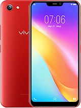 Best available price of vivo Y81i in Samoa