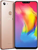 Best available price of vivo Y83 in Samoa