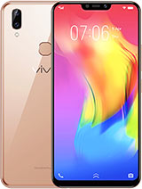 Best available price of vivo Y83 Pro in Samoa
