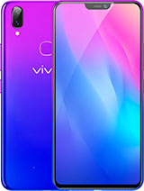 Best available price of vivo Y89 in Samoa