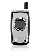 Best available price of VK Mobile VK500 in Samoa
