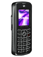 Best available price of VK Mobile VK2000 in Samoa