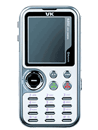 Best available price of VK Mobile VK2200 in Samoa