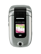 Best available price of VK Mobile VK3100 in Samoa
