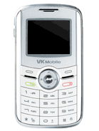 Best available price of VK Mobile VK5000 in Samoa