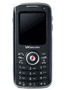 Best available price of VK Mobile VK7000 in Samoa