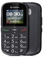 Best available price of Vodafone 155 in Samoa