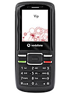 Best available price of Vodafone 231 in Samoa