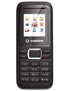 Best available price of Vodafone 247 Solar in Samoa