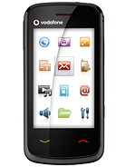 Best available price of Vodafone 547 in Samoa