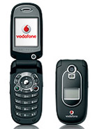 Best available price of Vodafone 710 in Samoa