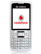 Best available price of Vodafone 716 in Samoa