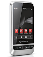 Best available price of Vodafone 845 in Samoa